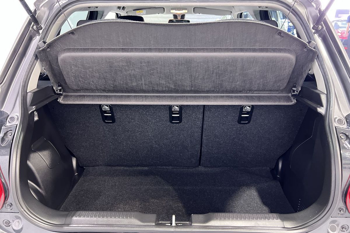 2021 Suzuki Swift GL Navigator Plus AZ Series II