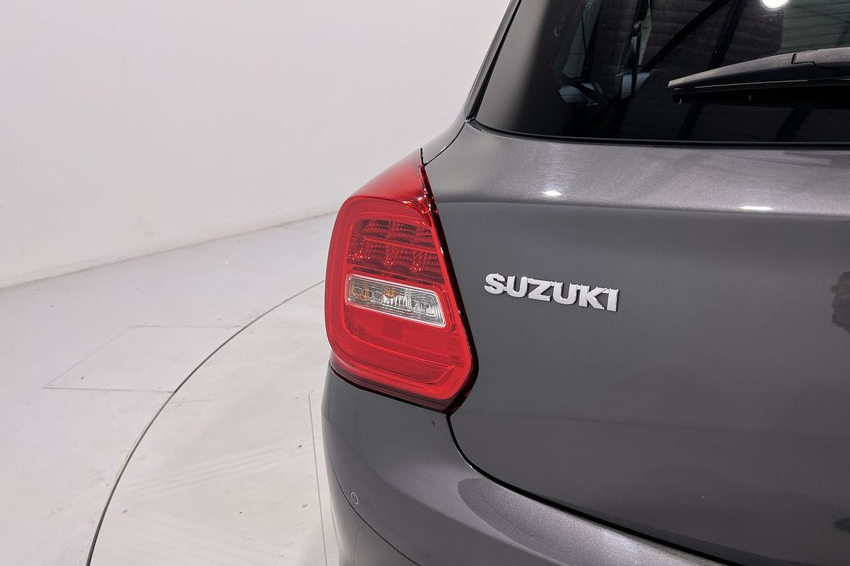 2021 Suzuki Swift GL Navigator Plus AZ Series II