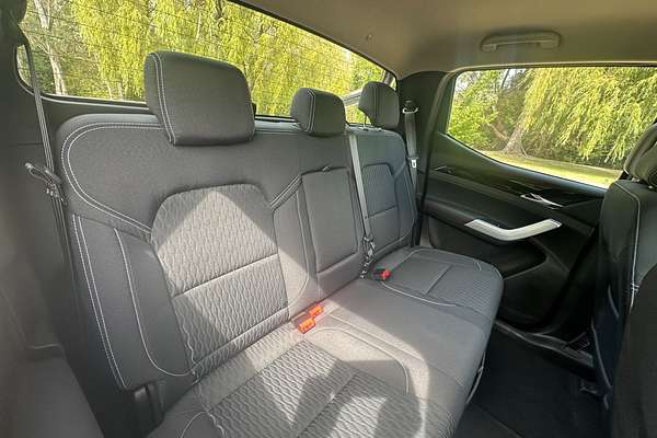 2024 LDV T60 Max PRO SK8C 4X4
