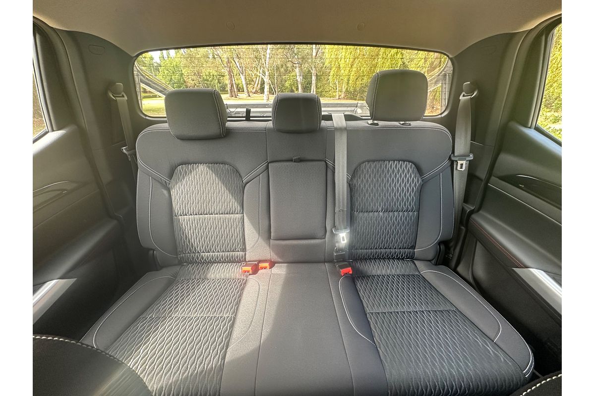 2024 LDV T60 Max PRO SK8C 4X4