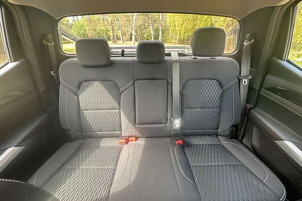 2024 LDV T60 Max PRO SK8C 4X4