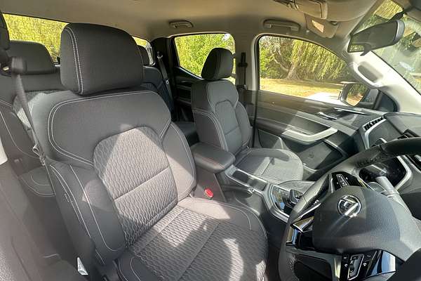 2024 LDV T60 Max PRO SK8C 4X4