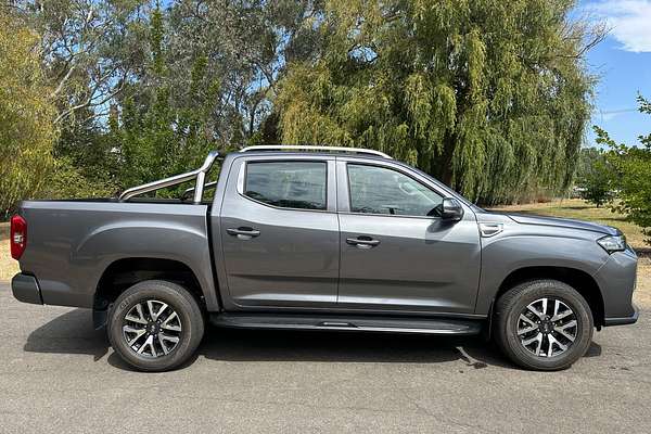 2024 LDV T60 Max PRO SK8C 4X4