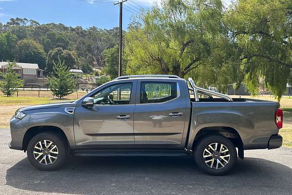 2024 LDV T60 Max PRO SK8C 4X4
