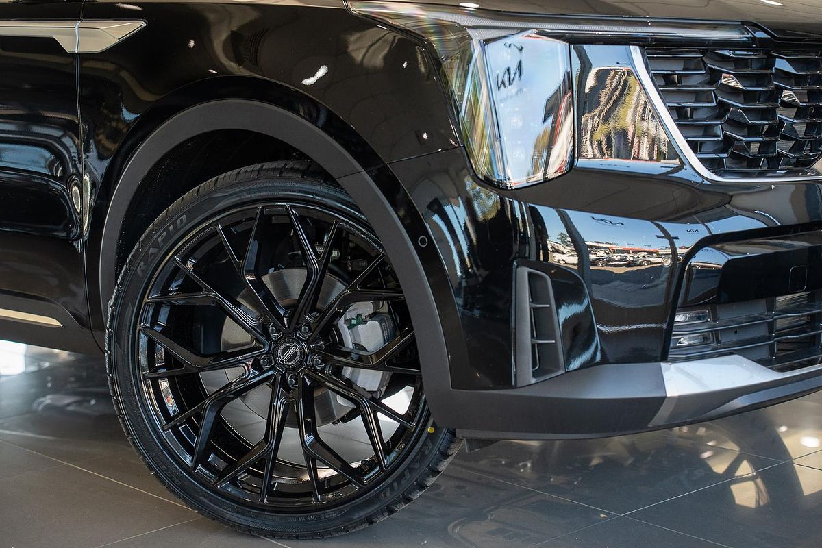 2024 Kia Sorento GT-Line MQ4 PE