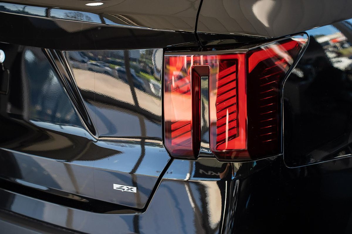 2024 Kia Sorento GT-Line MQ4 PE