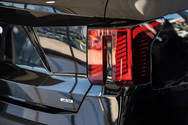 2024 Kia Sorento GT-Line MQ4 PE