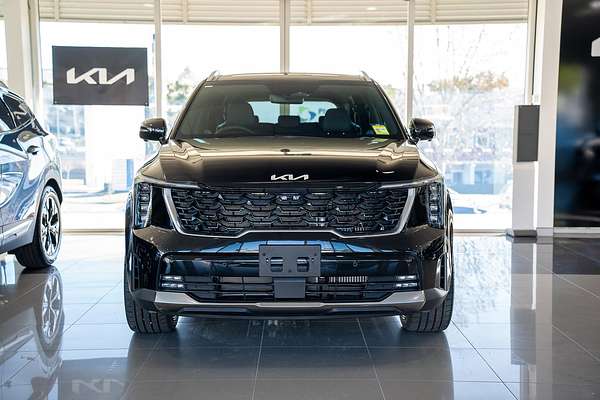 2024 Kia Sorento GT-Line MQ4 PE