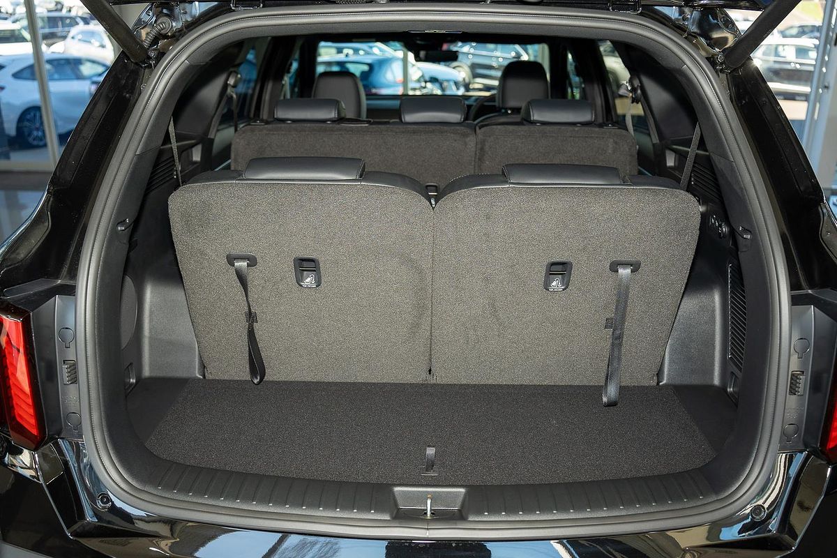 2024 Kia Sorento GT-Line MQ4 PE