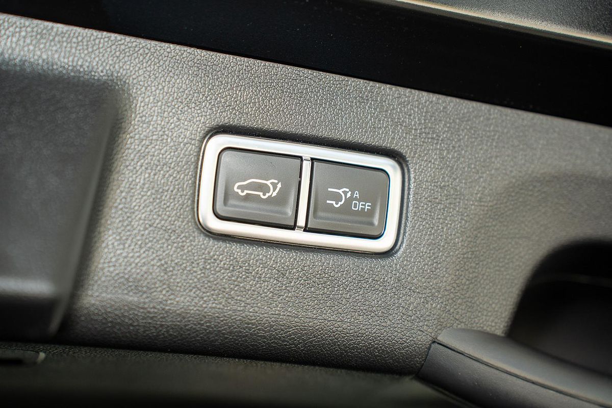 2024 Kia Sorento GT-Line MQ4 PE