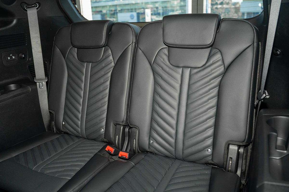 2024 Kia Sorento GT-Line MQ4 PE