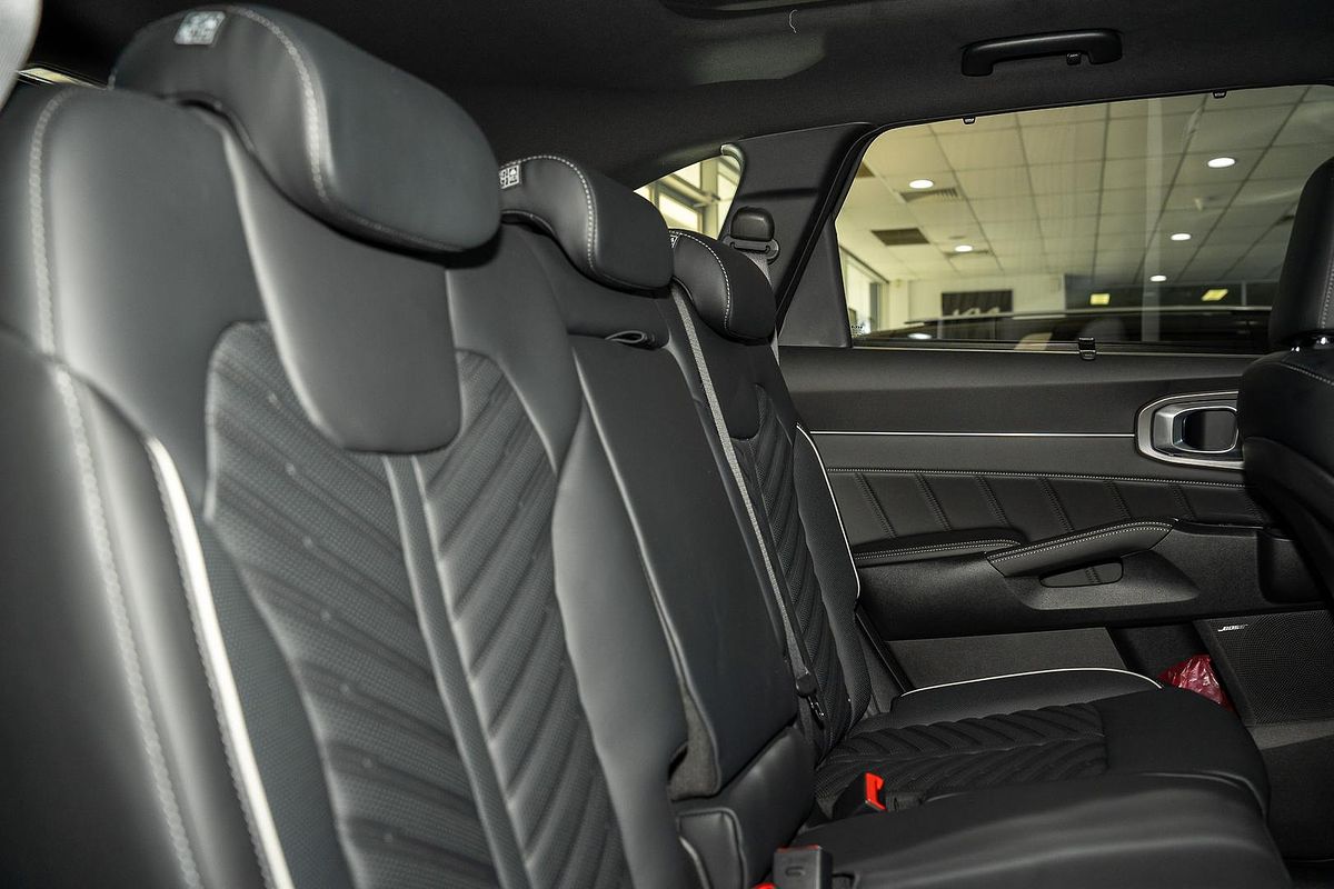 2024 Kia Sorento GT-Line MQ4 PE