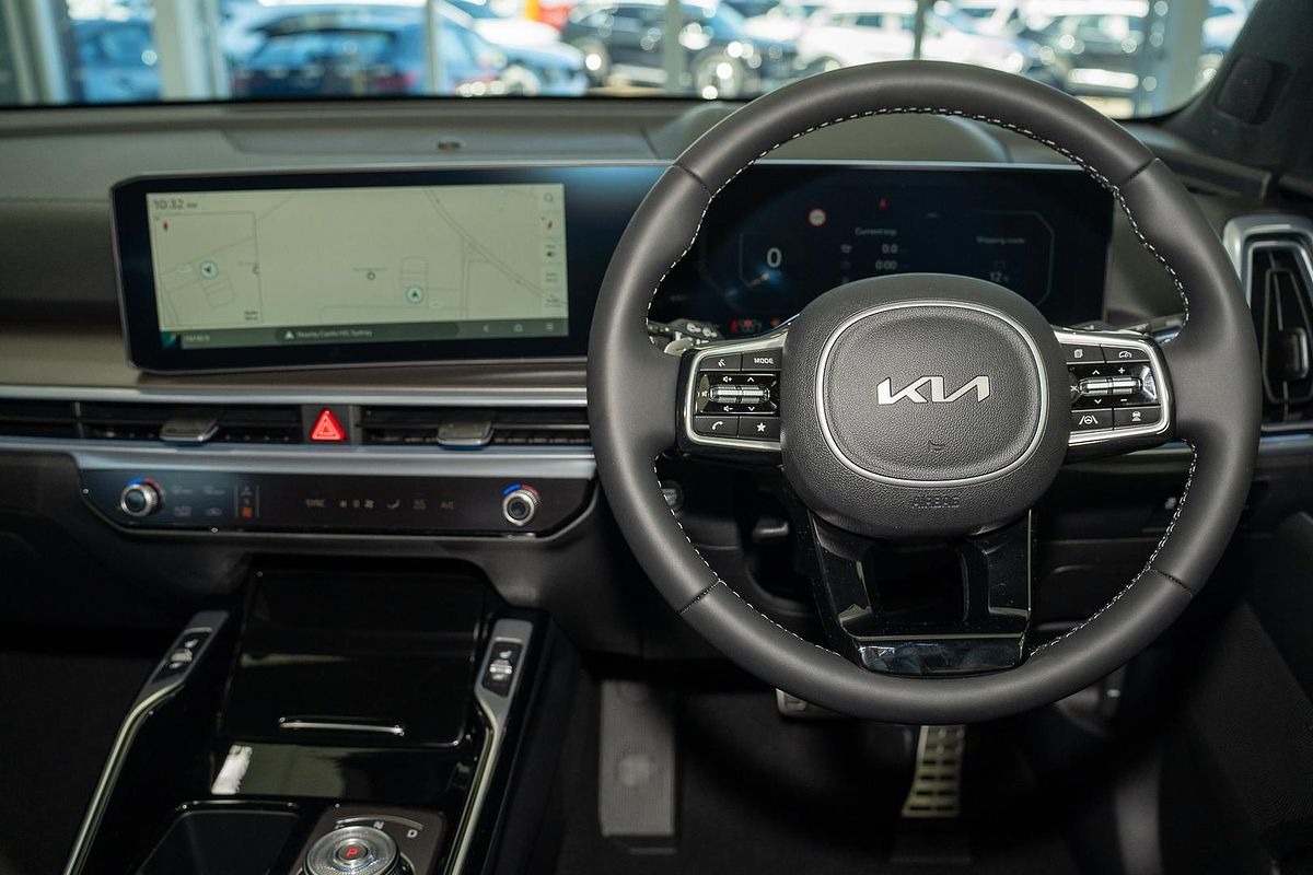 2024 Kia Sorento GT-Line MQ4 PE