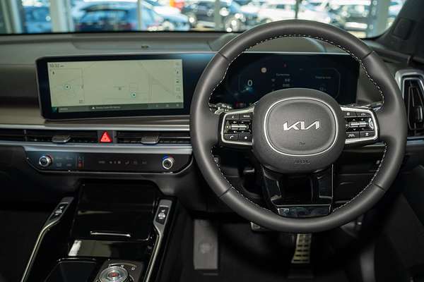 2024 Kia Sorento GT-Line MQ4 PE