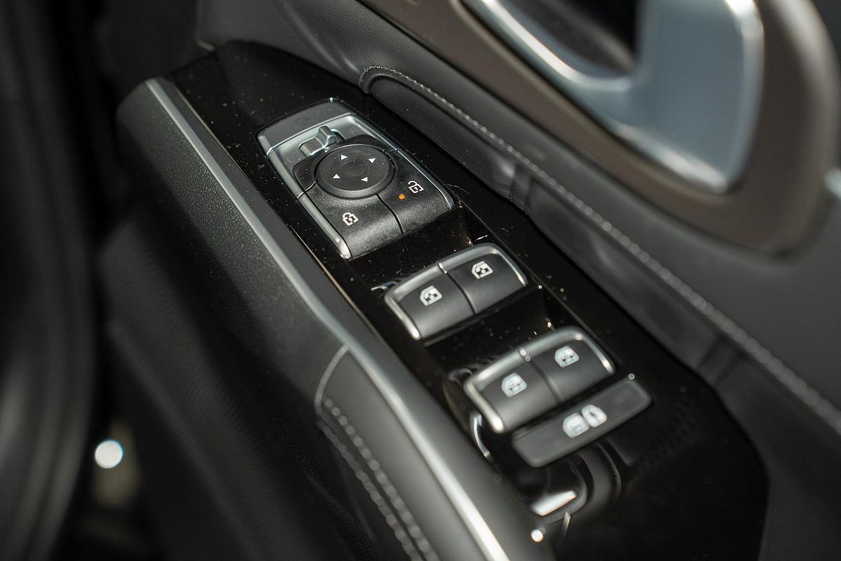 2024 Kia Sorento GT-Line MQ4 PE