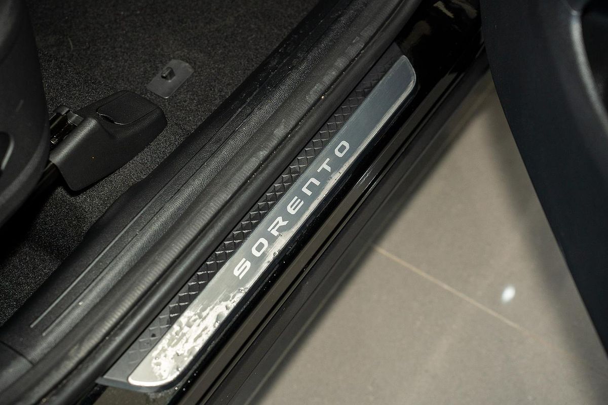 2024 Kia Sorento GT-Line MQ4 PE