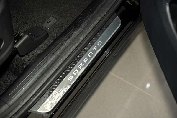 2024 Kia Sorento GT-Line MQ4 PE