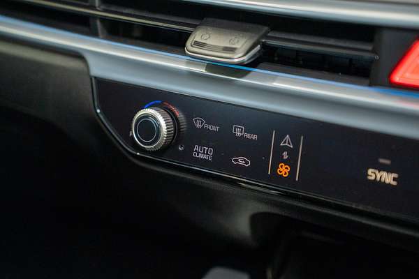 2024 Kia Sorento GT-Line MQ4 PE