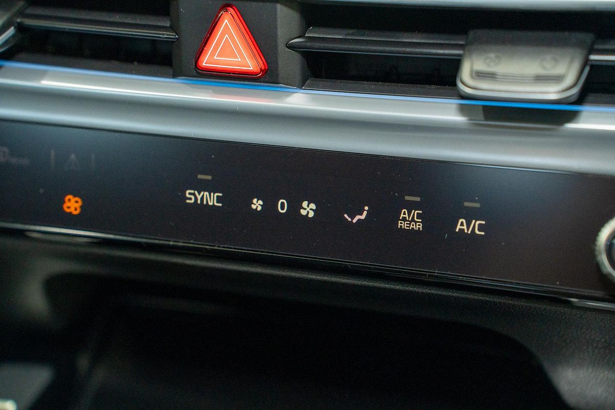2024 Kia Sorento GT-Line MQ4 PE
