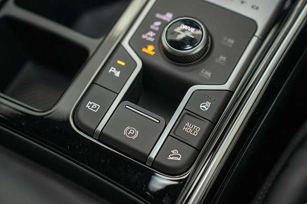2024 Kia Sorento GT-Line MQ4 PE