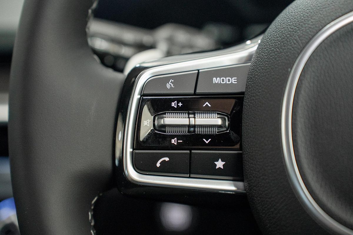 2024 Kia Sorento GT-Line MQ4 PE