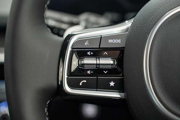 2024 Kia Sorento GT-Line MQ4 PE