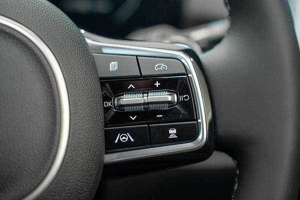 2024 Kia Sorento GT-Line MQ4 PE