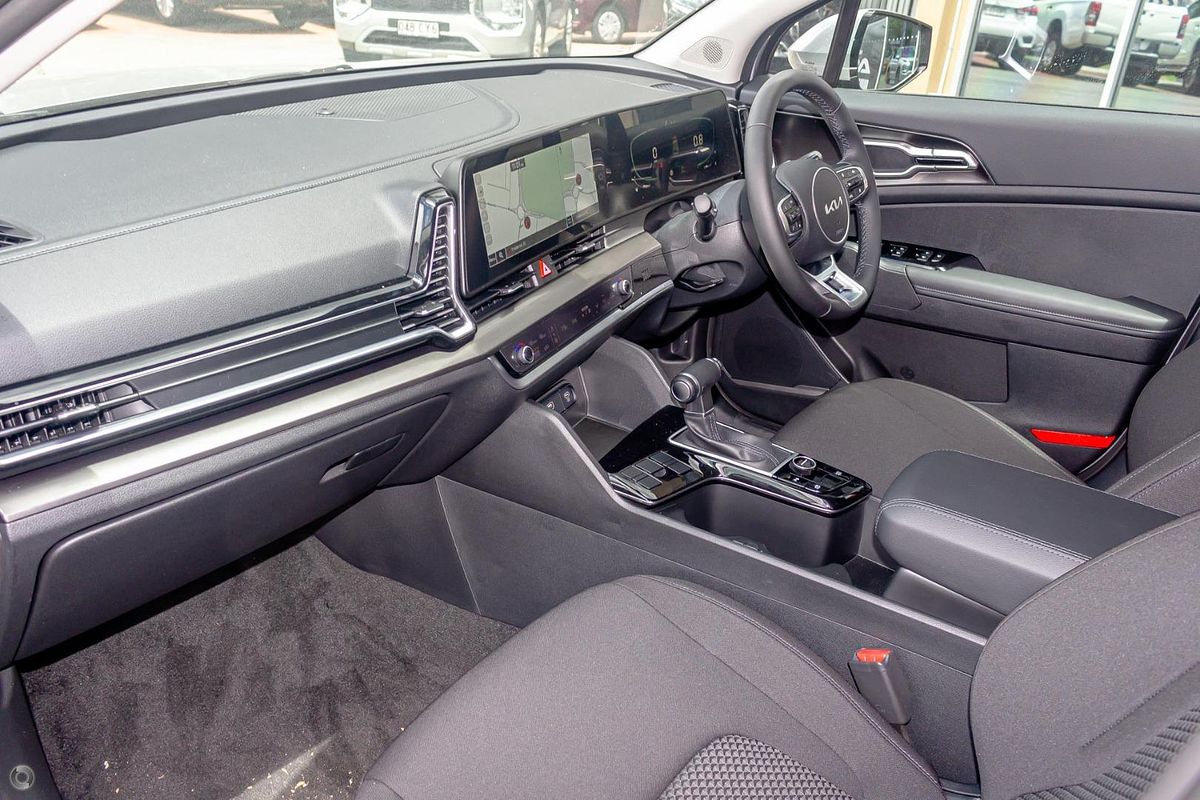2024 Kia Sportage SX NQ5