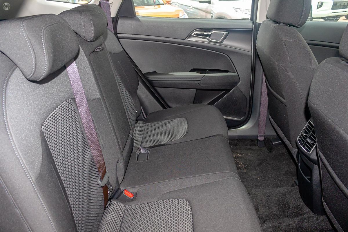 2024 Kia Sportage SX NQ5