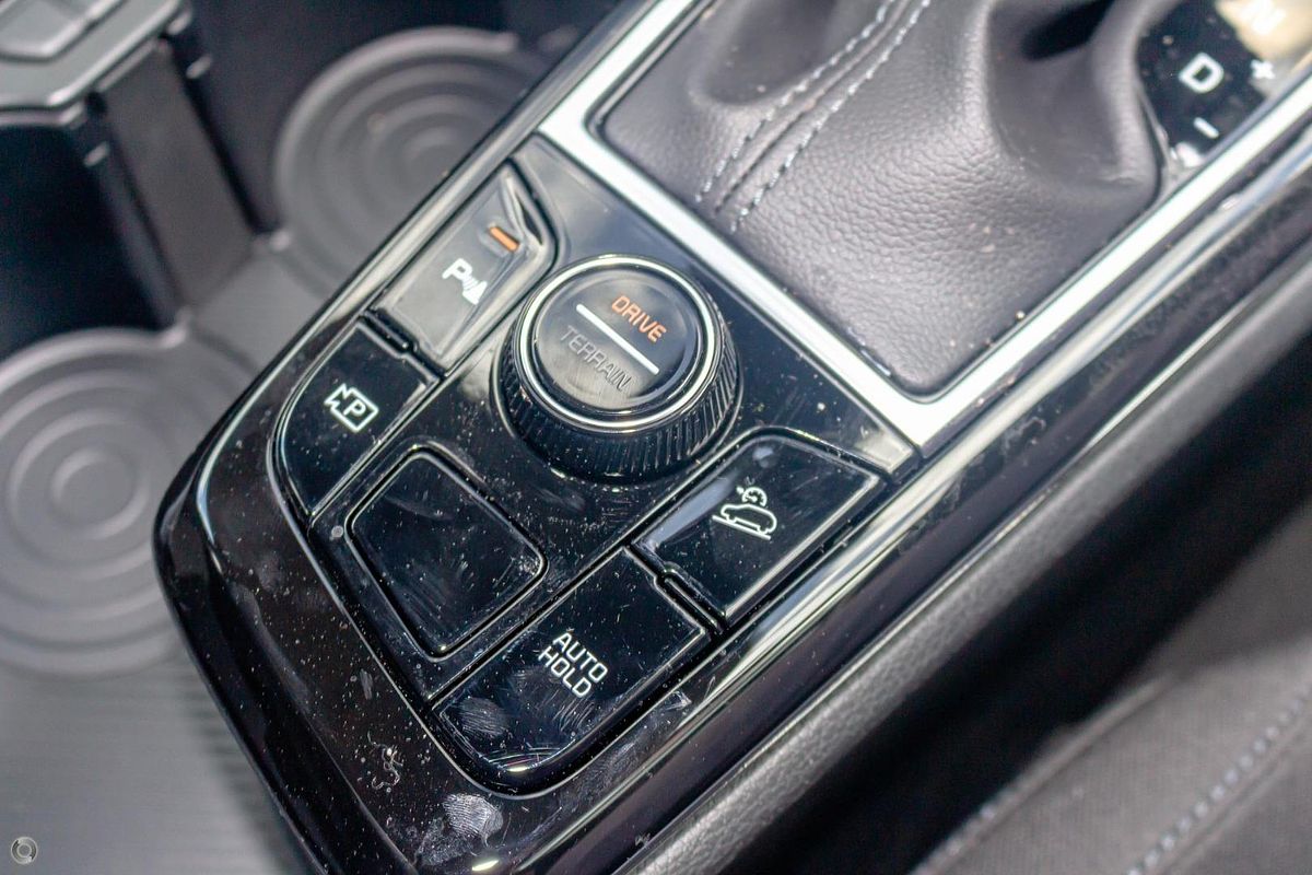 2024 Kia Sportage SX NQ5