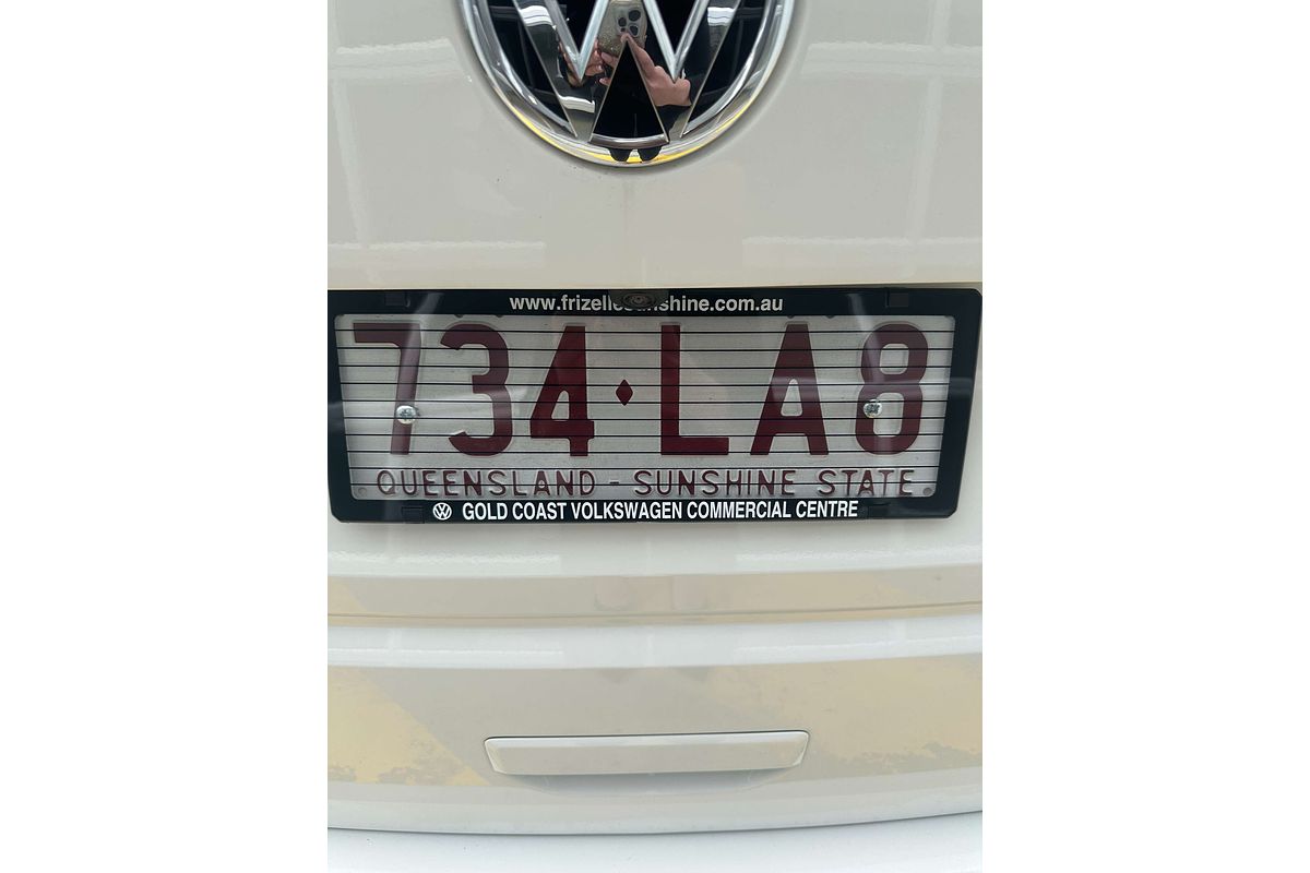 2023 Volkswagen Multivan TDI340 Comfortline T6.1 SWB