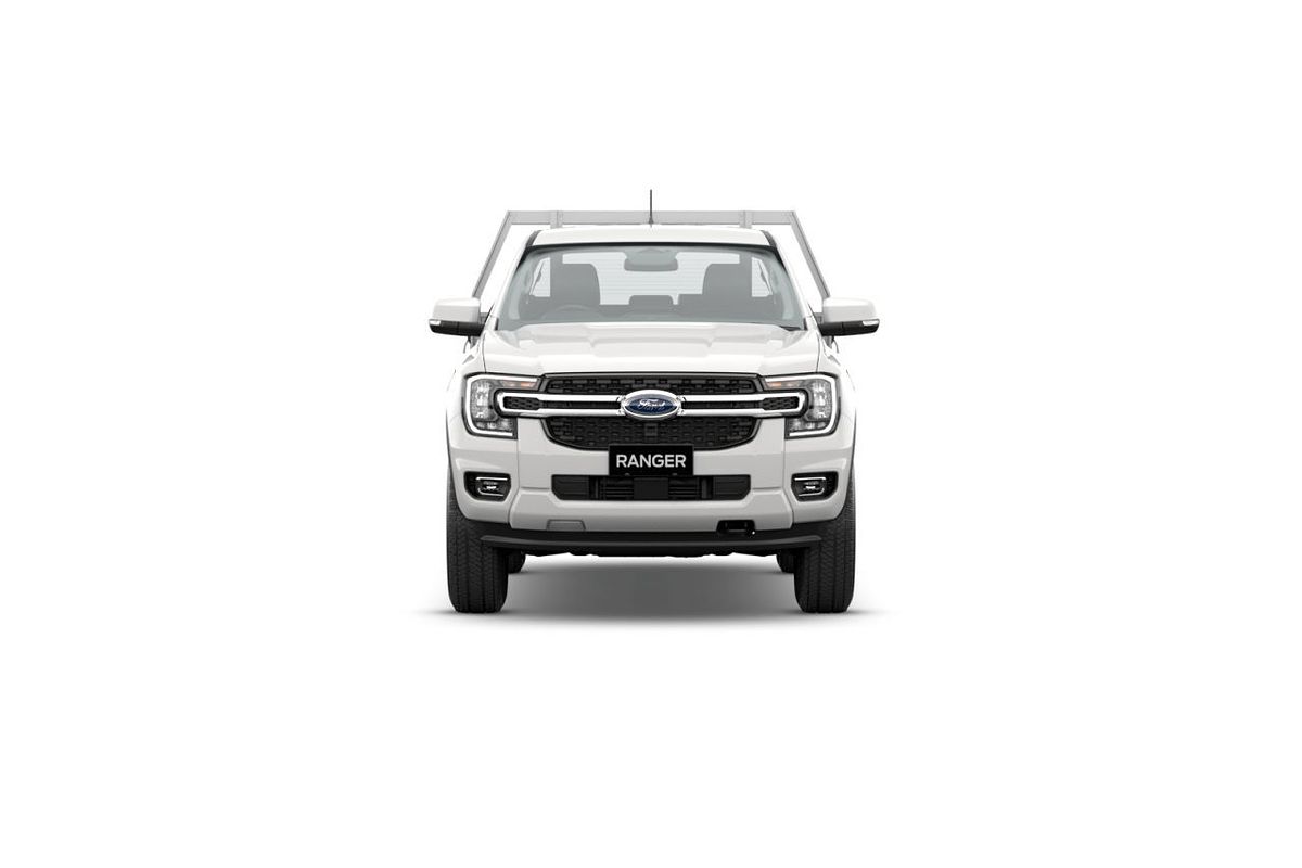 2024 Ford Ranger XLT 4X4