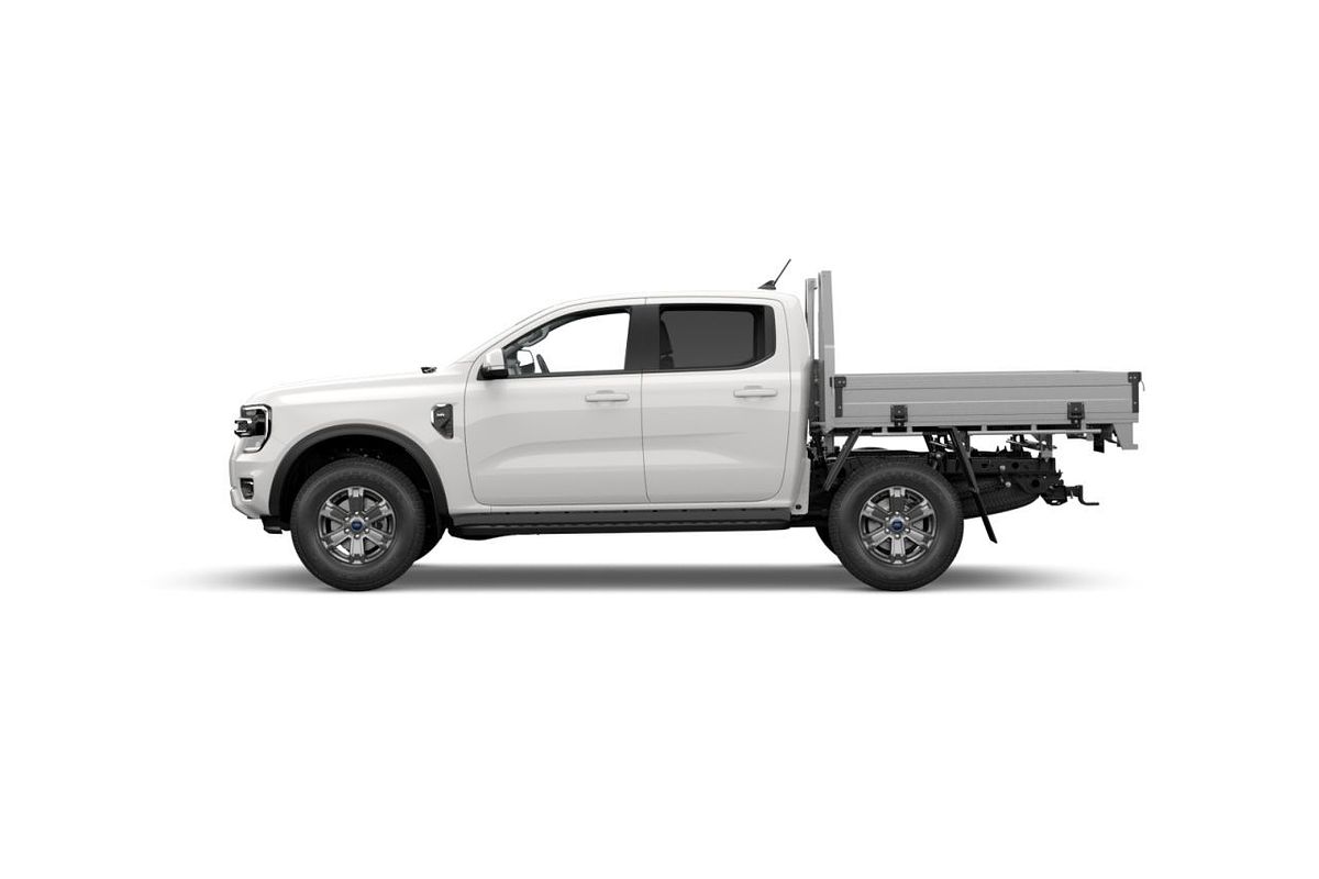 2024 Ford Ranger XLT 4X4