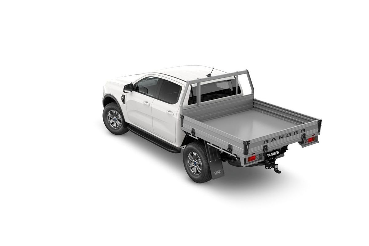 2024 Ford Ranger XLT 4X4