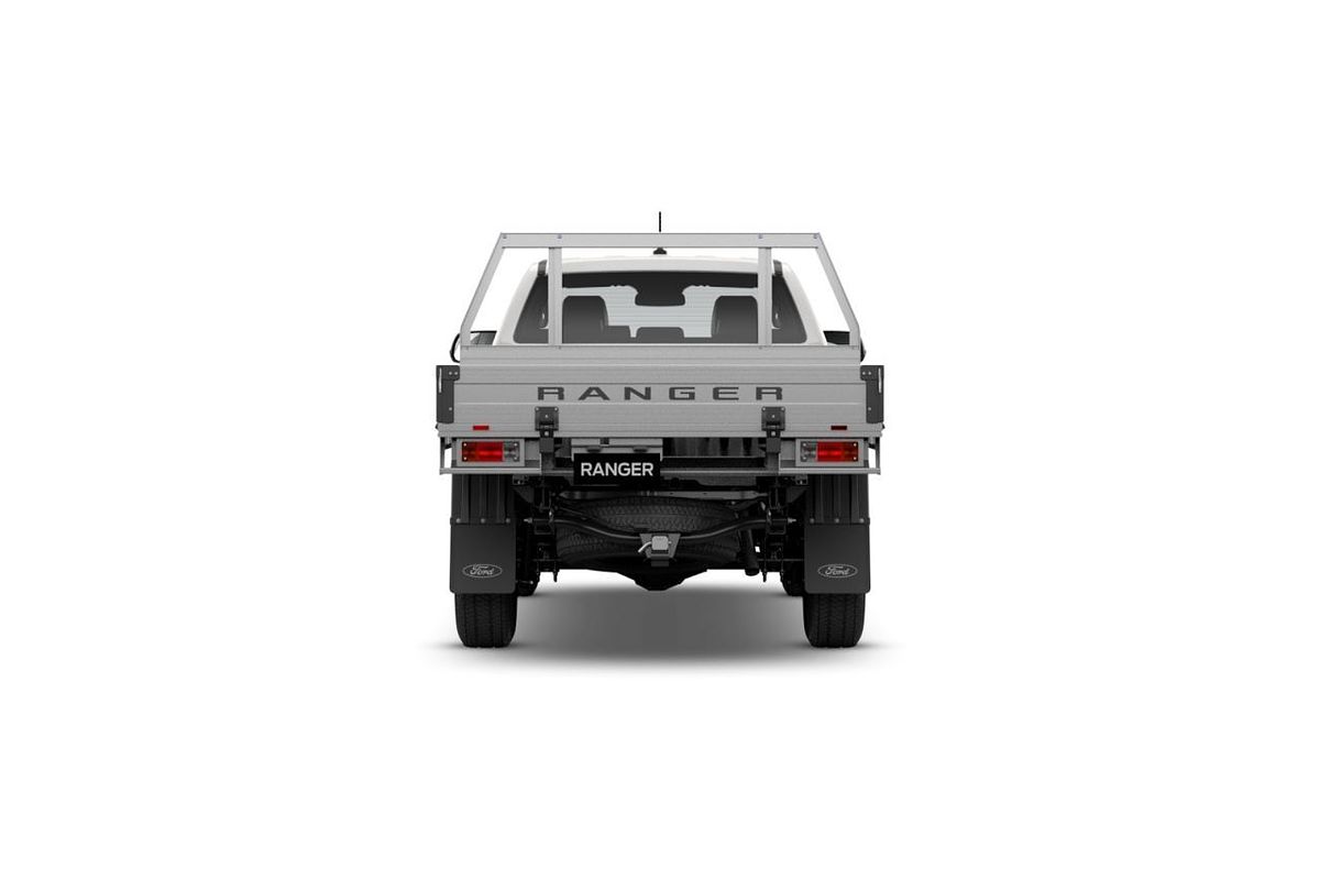 2024 Ford Ranger XLT 4X4