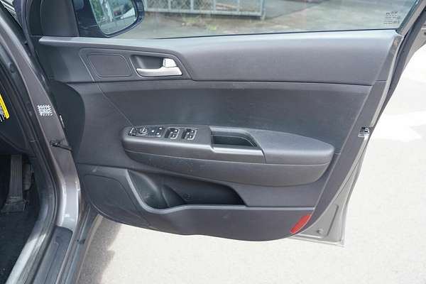 2018 Kia Sportage SI (FWD) QL MY18