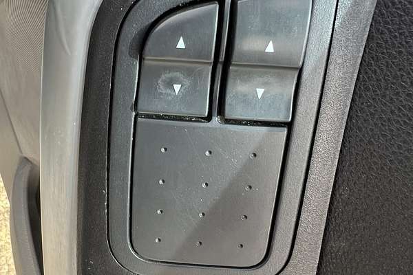 2006 Ford Falcon XT (LPG) BF