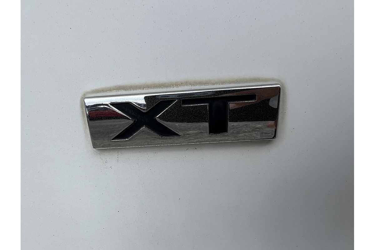 2006 Ford Falcon XT (LPG) BF
