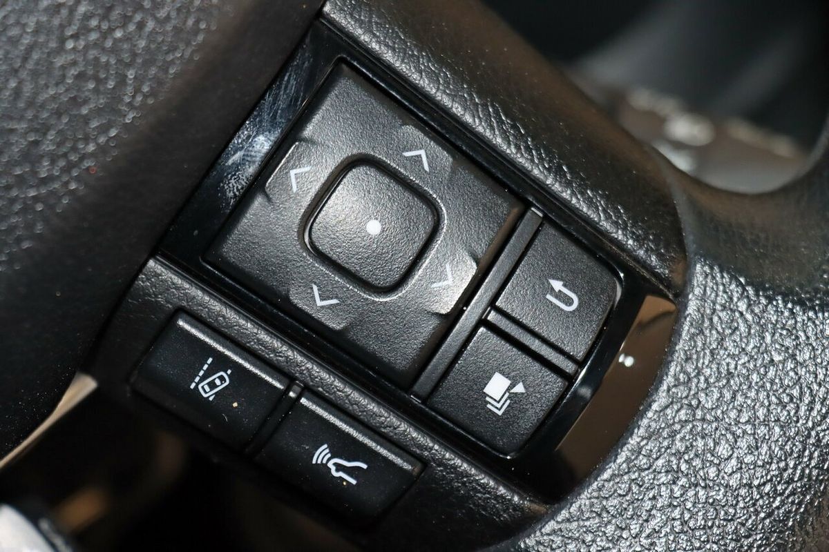 2024 Toyota Hilux SR GUN126R 4X4