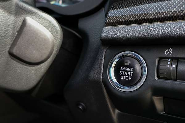 2015 Subaru WRX Premium VA