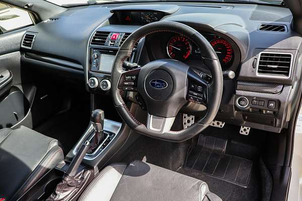 2015 Subaru WRX Premium VA