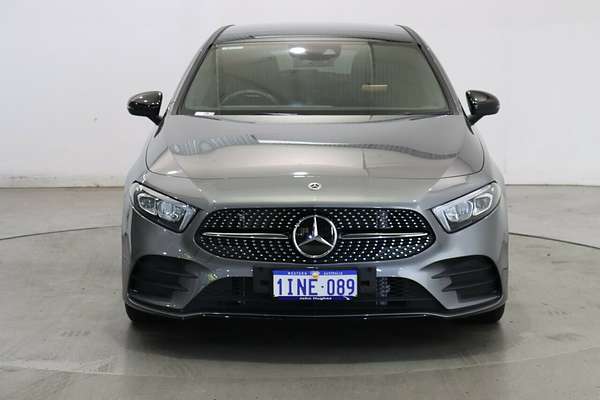 2023 Mercedes-Benz A-Class A250 W177
