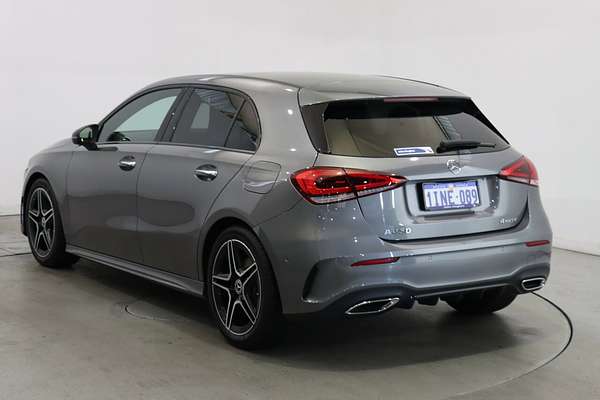 2023 Mercedes-Benz A-Class A250 W177