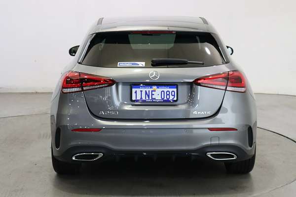 2023 Mercedes-Benz A-Class A250 W177