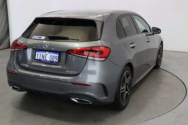 2023 Mercedes-Benz A-Class A250 W177