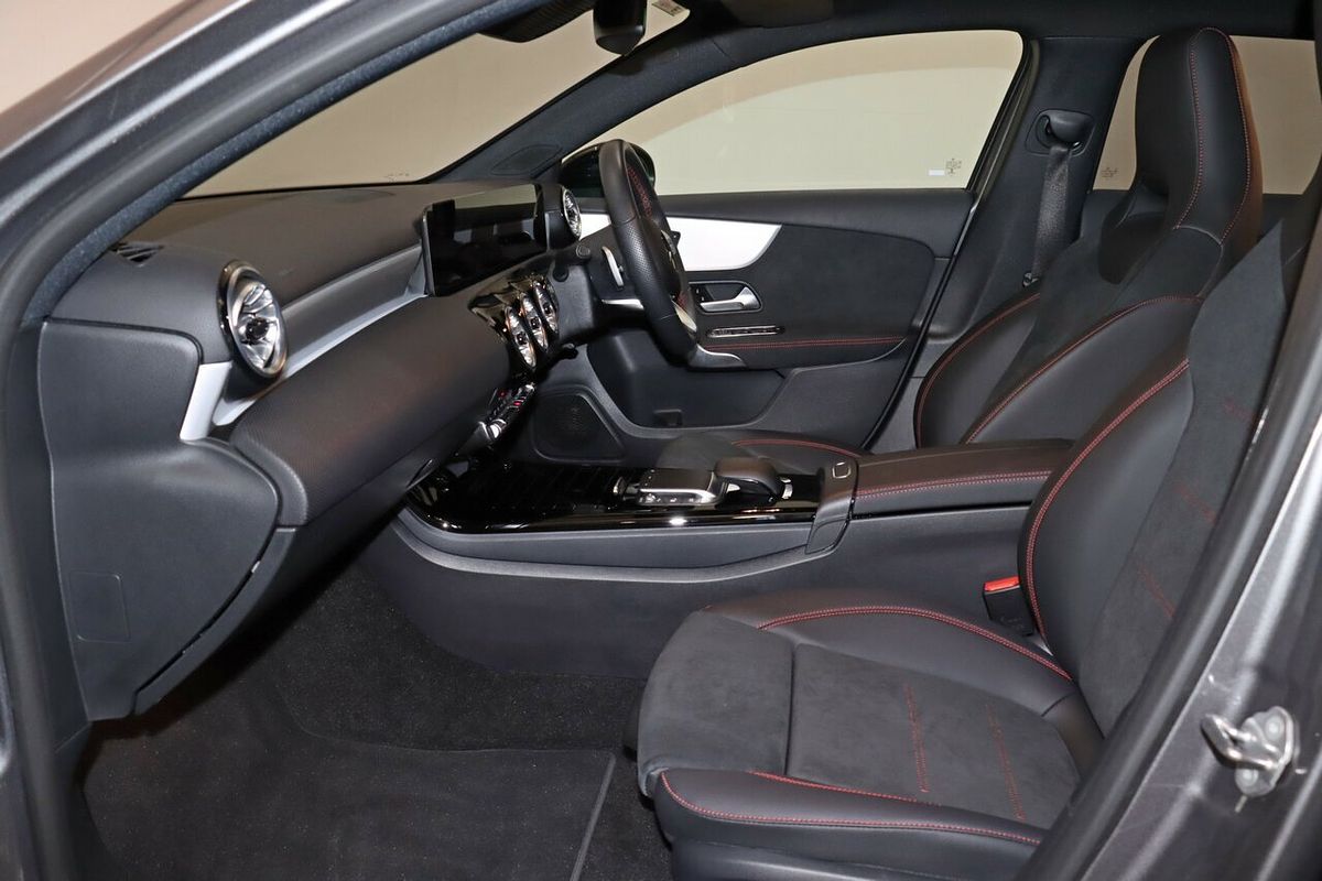 2023 Mercedes-Benz A-Class A250 W177