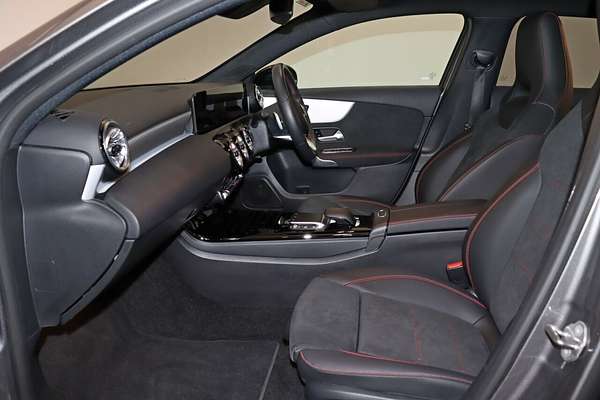 2023 Mercedes-Benz A-Class A250 W177
