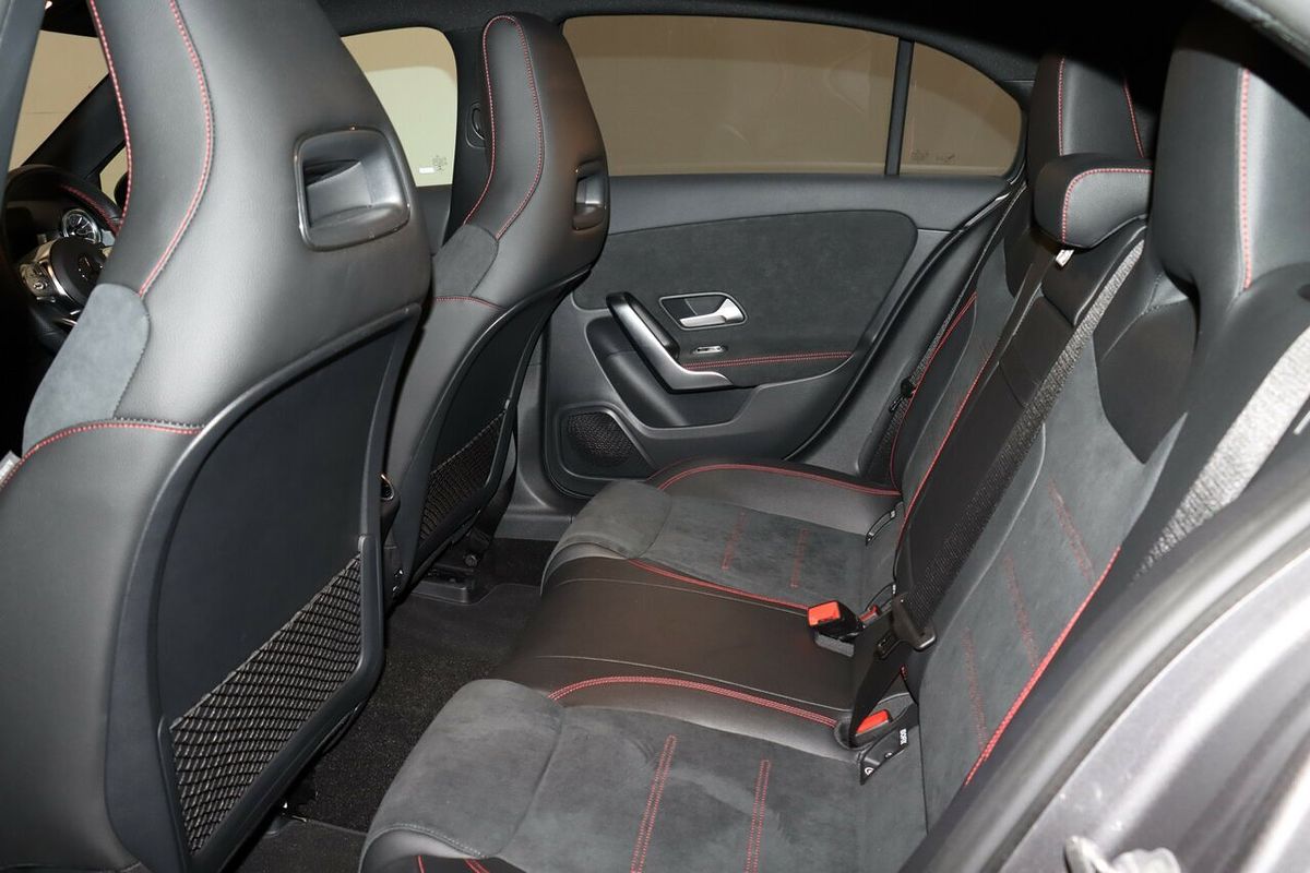 2023 Mercedes-Benz A-Class A250 W177