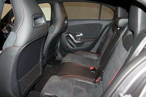 2023 Mercedes-Benz A-Class A250 W177