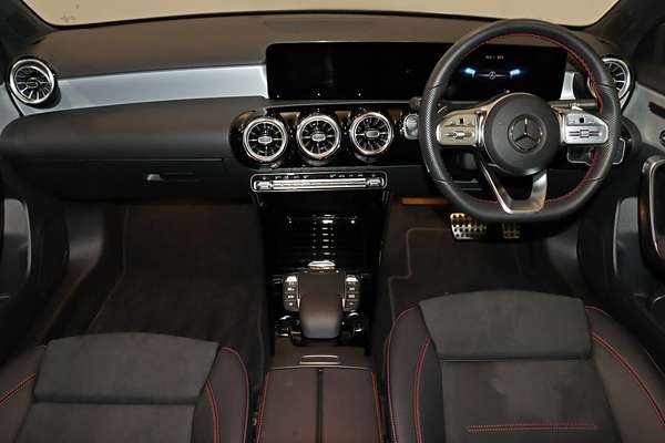 2023 Mercedes-Benz A-Class A250 W177